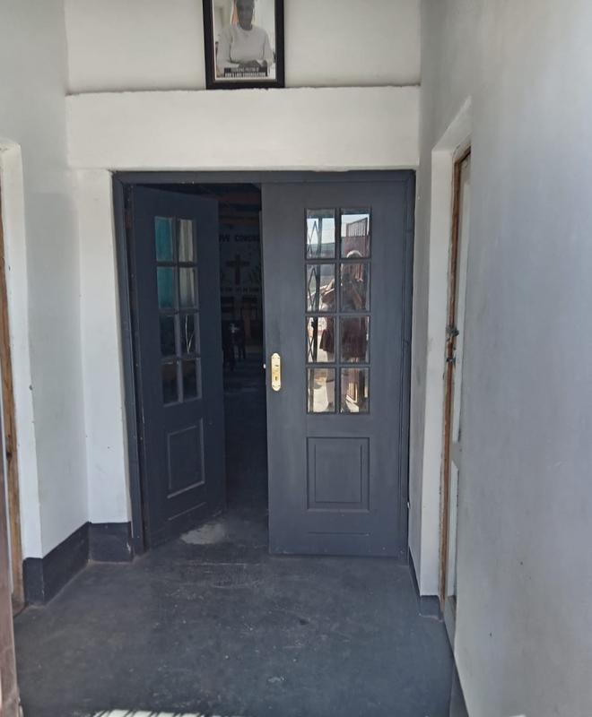 0 Bedroom Property for Sale in Chatsworth Western Cape
